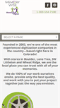 Mobile Screenshot of memorywise.com
